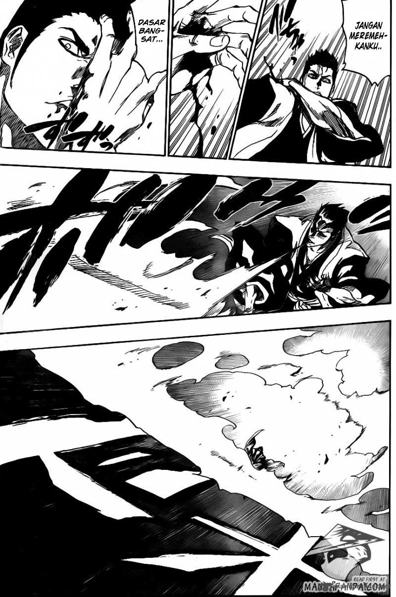 Read Bleach ID Manga Online