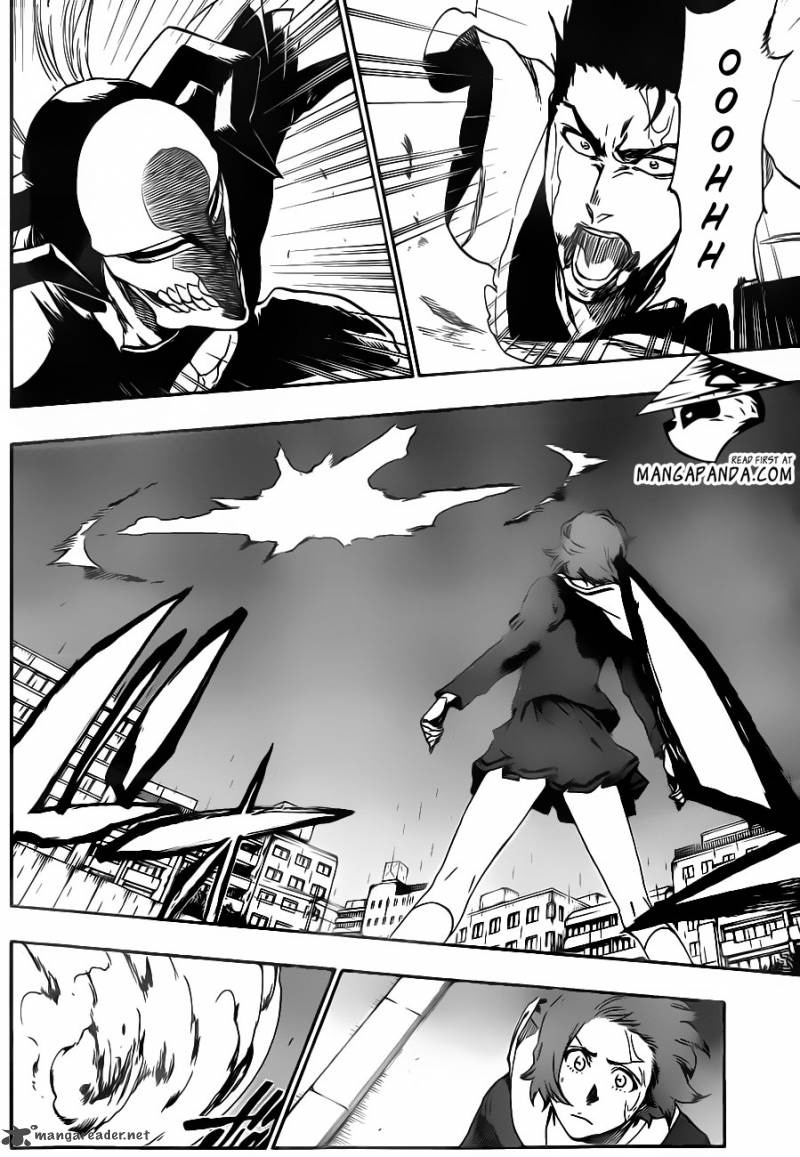 Read Bleach ID Manga Online