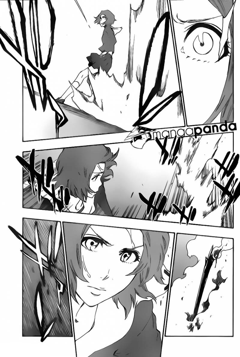 Read Bleach ID Manga Online