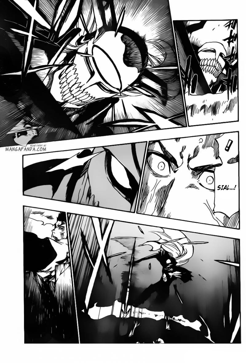 Read Bleach ID Manga Online
