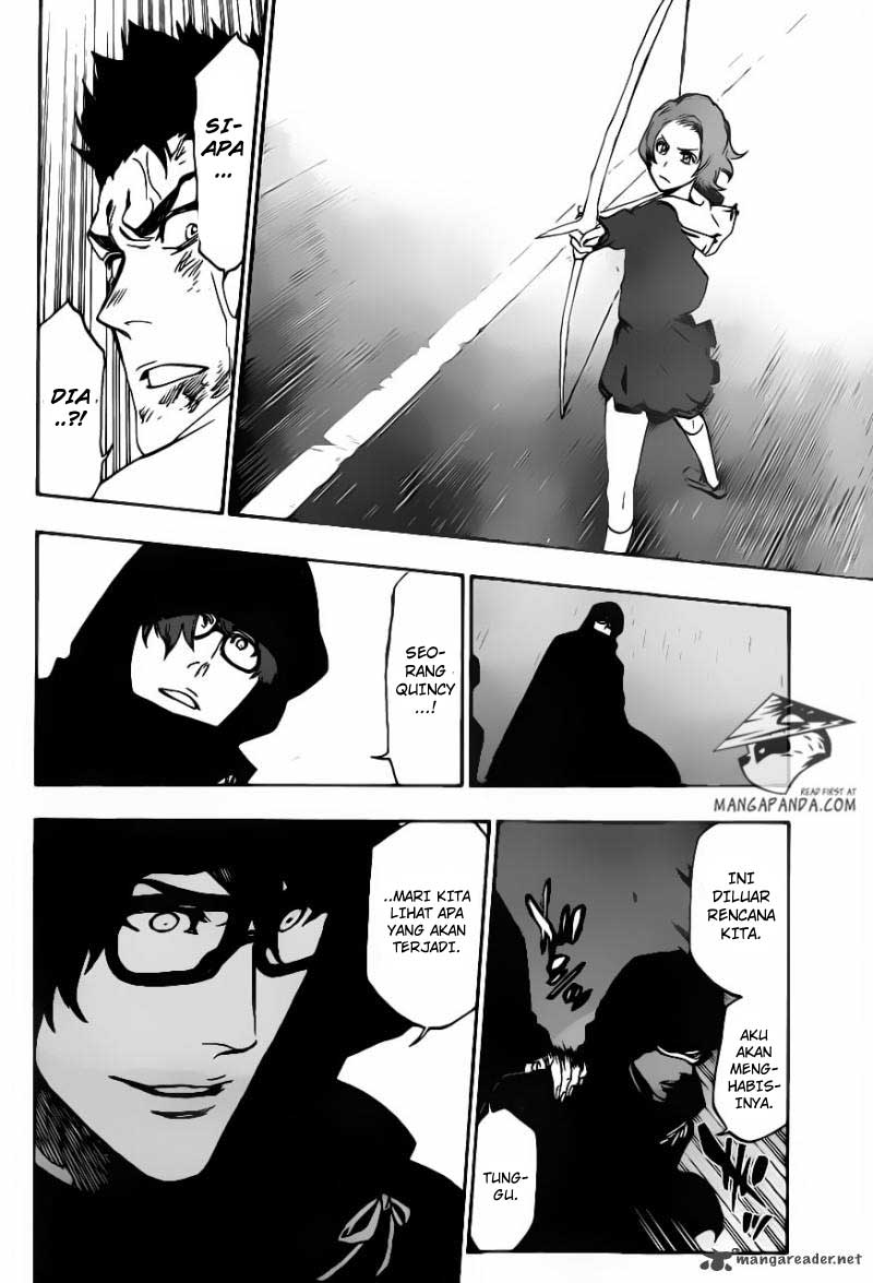 Read Bleach ID Manga Online