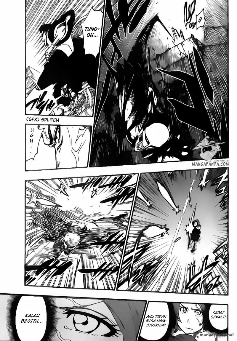 Read Bleach ID Manga Online