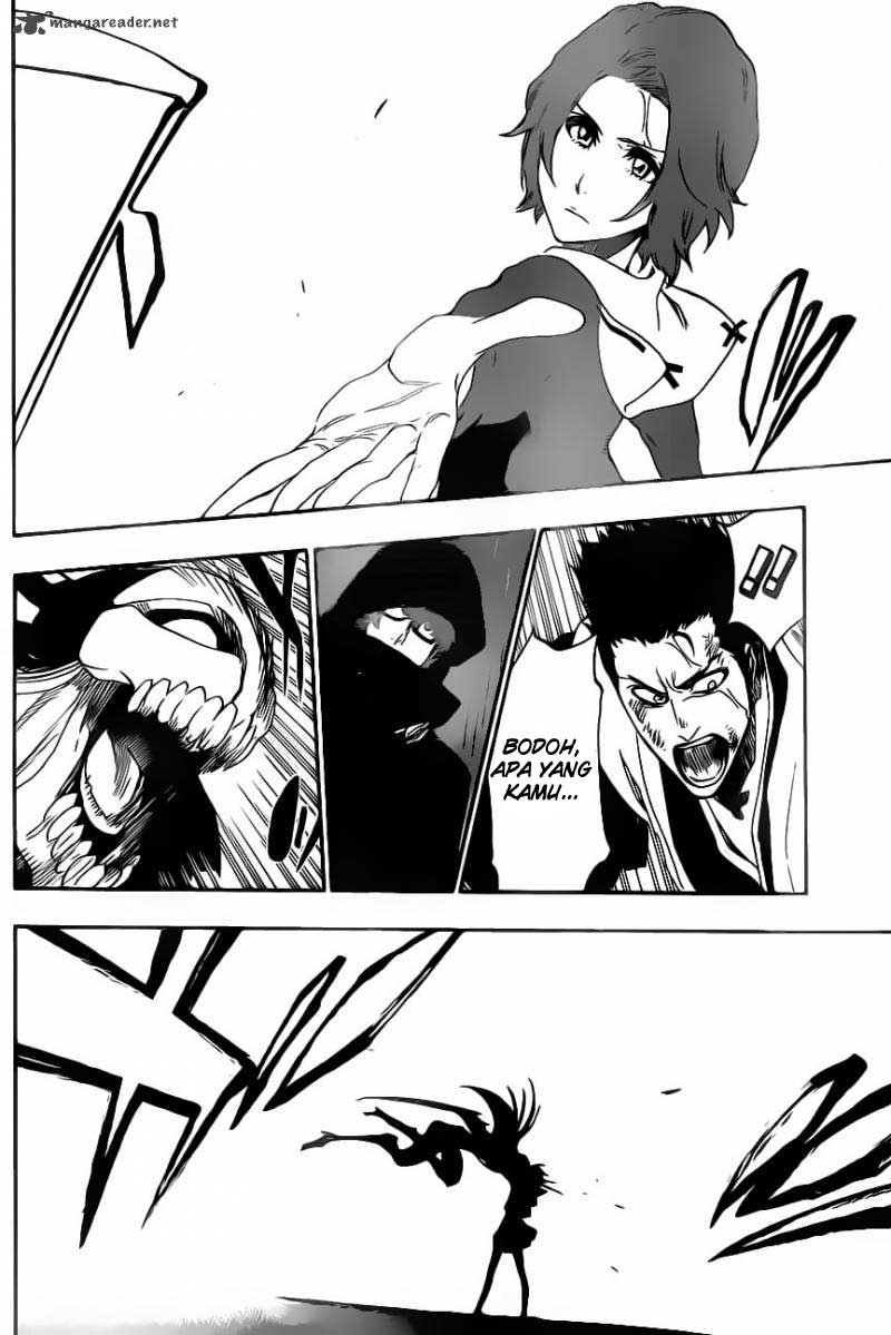 Read Bleach ID Manga Online