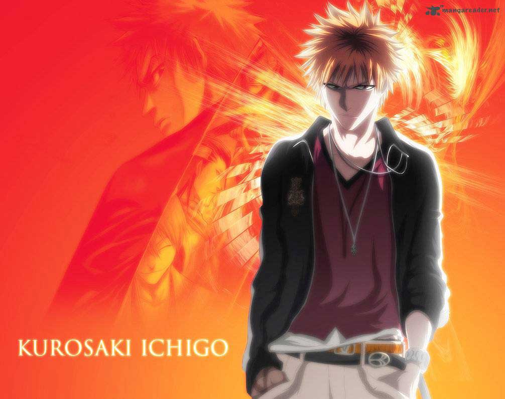 Read Bleach ID Manga Online