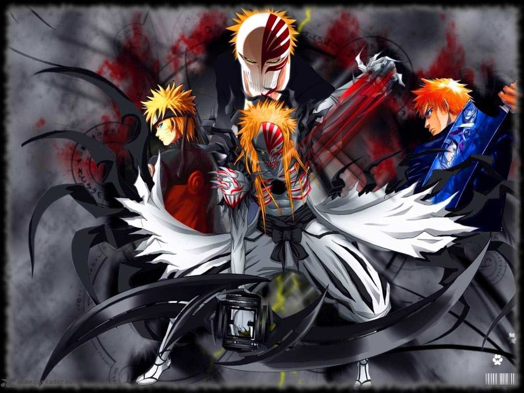 Read Bleach ID Manga Online
