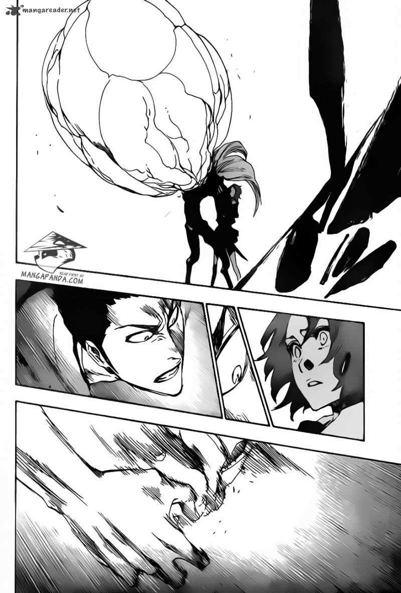Read Bleach ID Manga Online