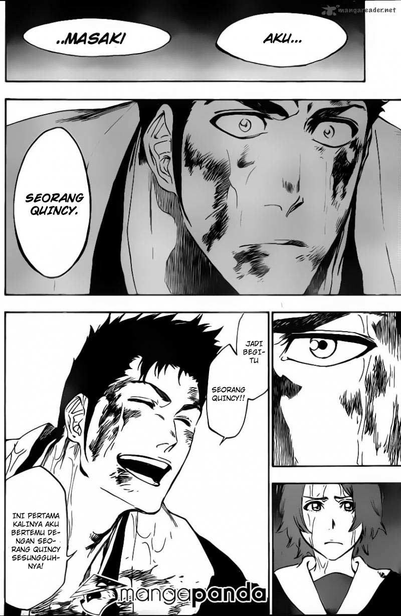 Read Bleach ID Manga Online