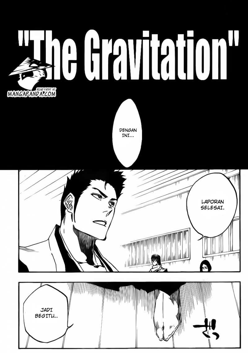 Read Bleach ID Manga Online