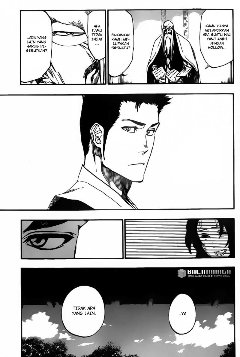 Read Bleach ID Manga Online