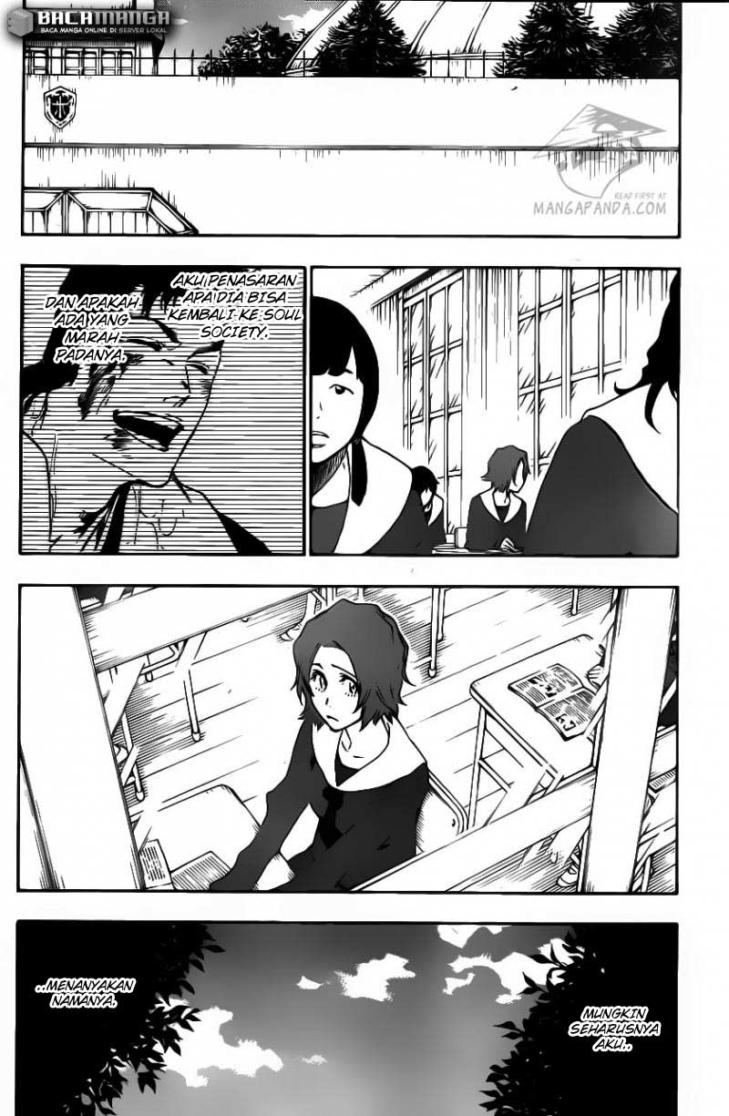 Read Bleach ID Manga Online