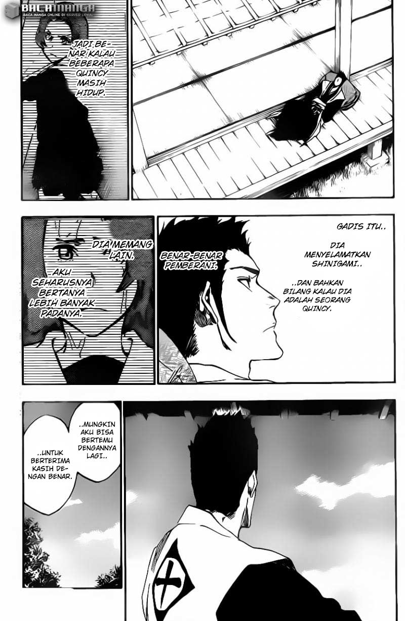 Read Bleach ID Manga Online