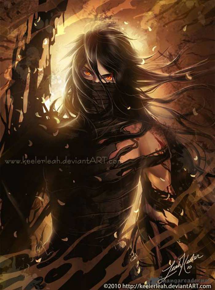 Read Bleach ID Manga Online
