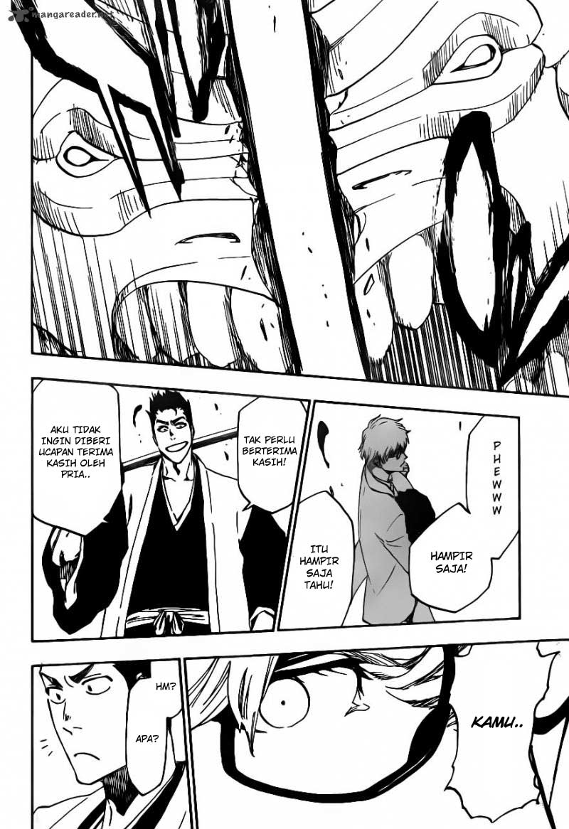Read Bleach ID Manga Online