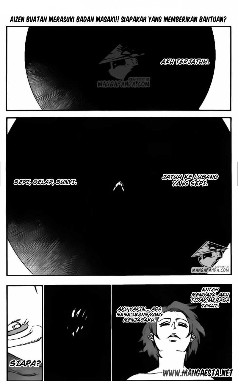 Read Bleach ID Manga Online