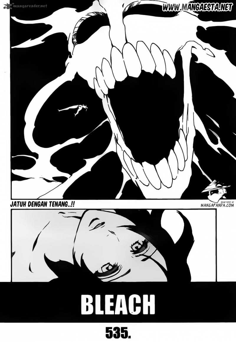 Read Bleach ID Manga Online