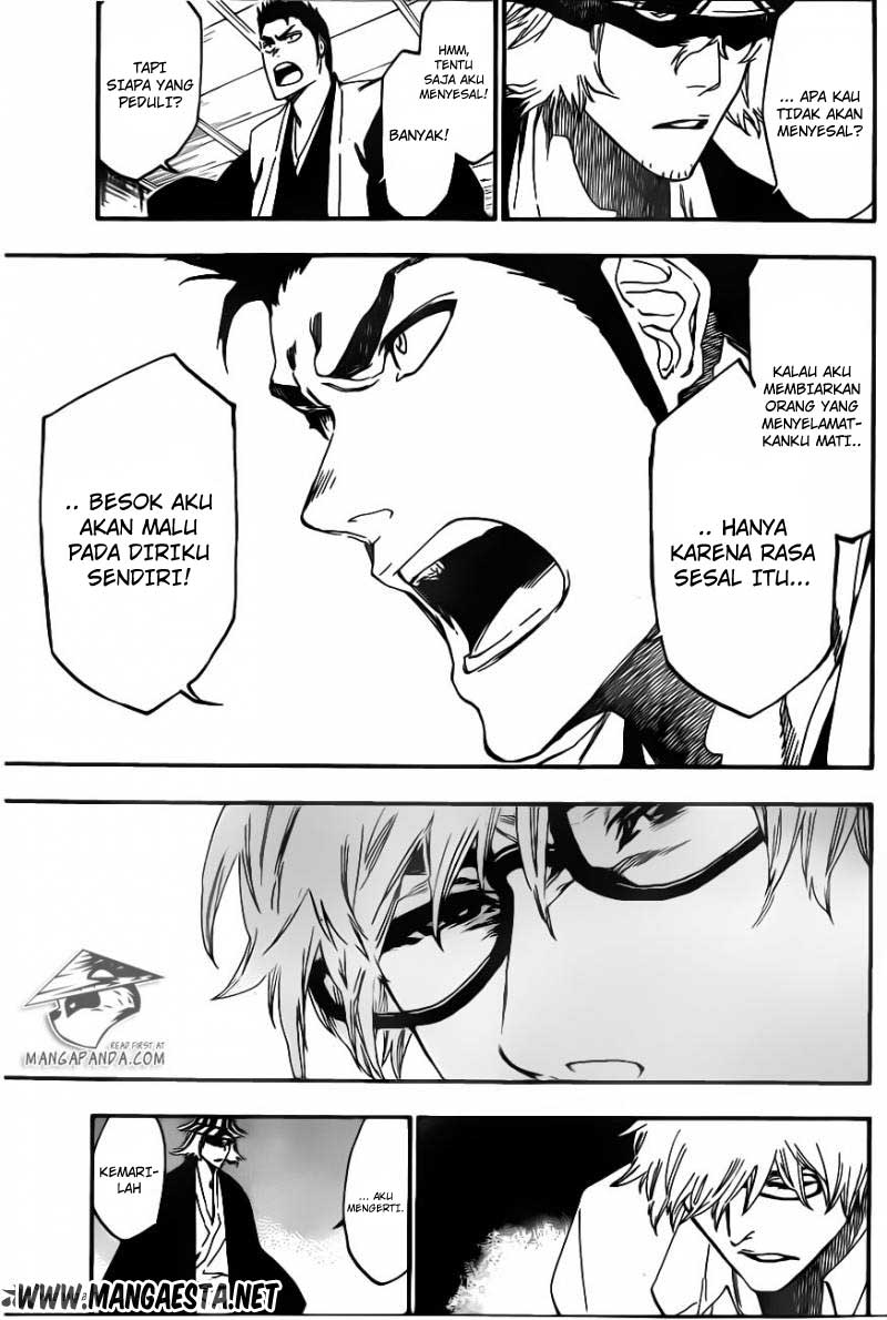 Read Bleach ID Manga Online