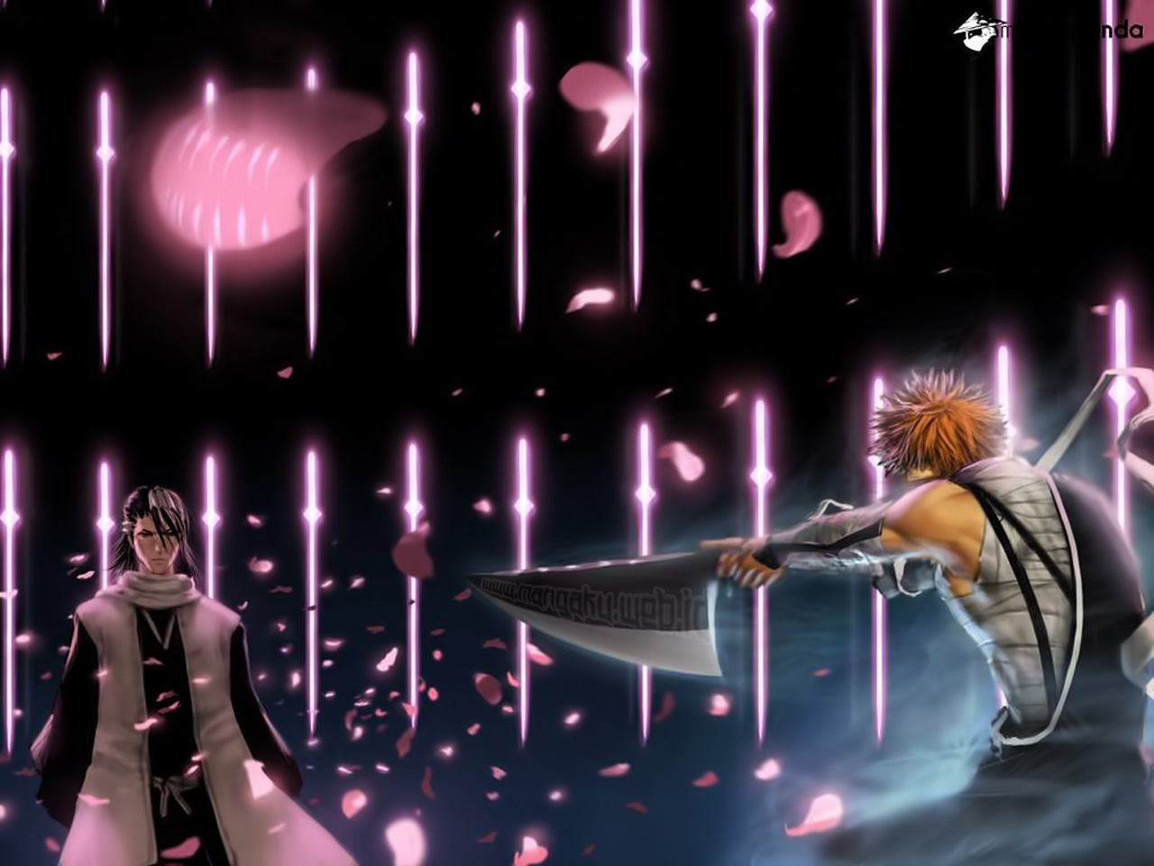 Read Bleach ID Manga Online