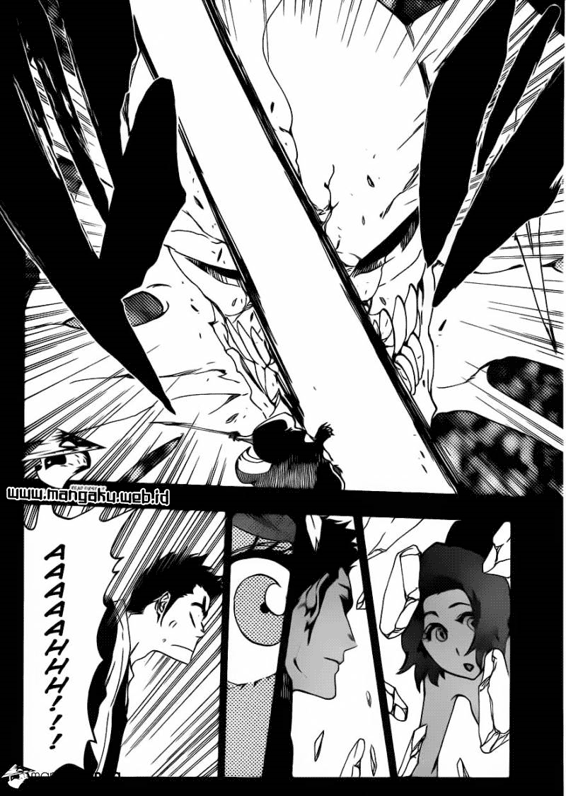 Read Bleach ID Manga Online