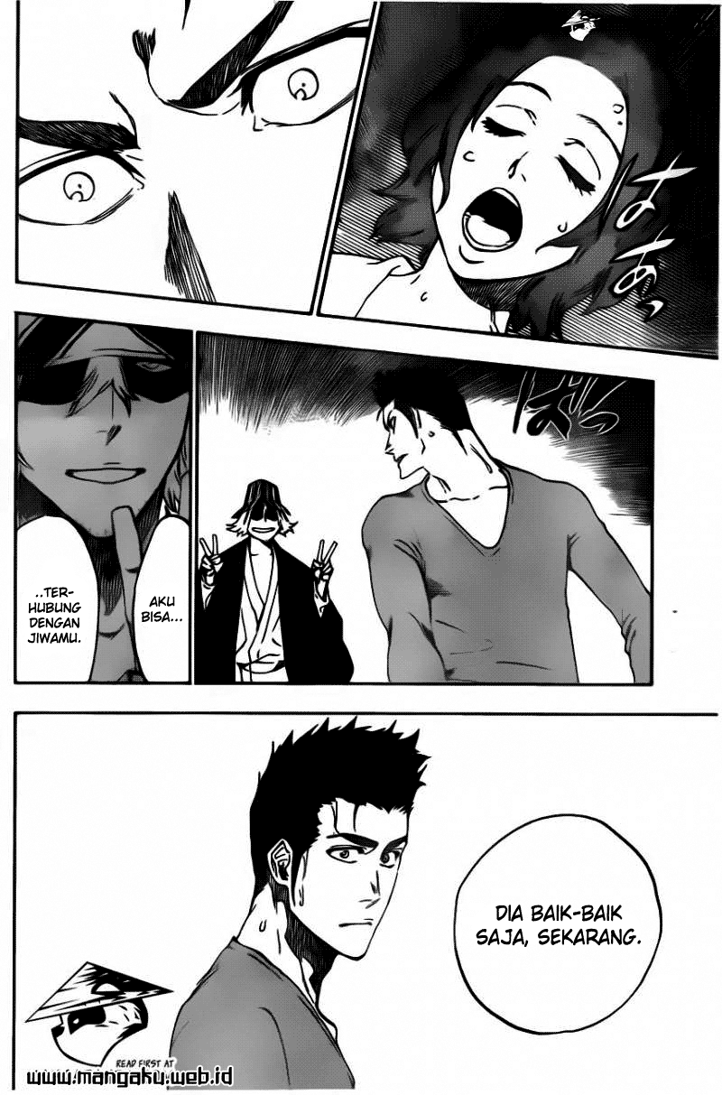 Read Bleach ID Manga Online