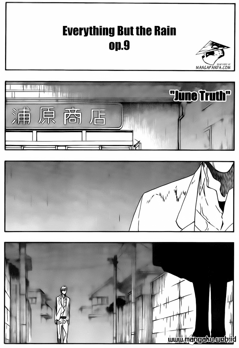 Read Bleach ID Manga Online