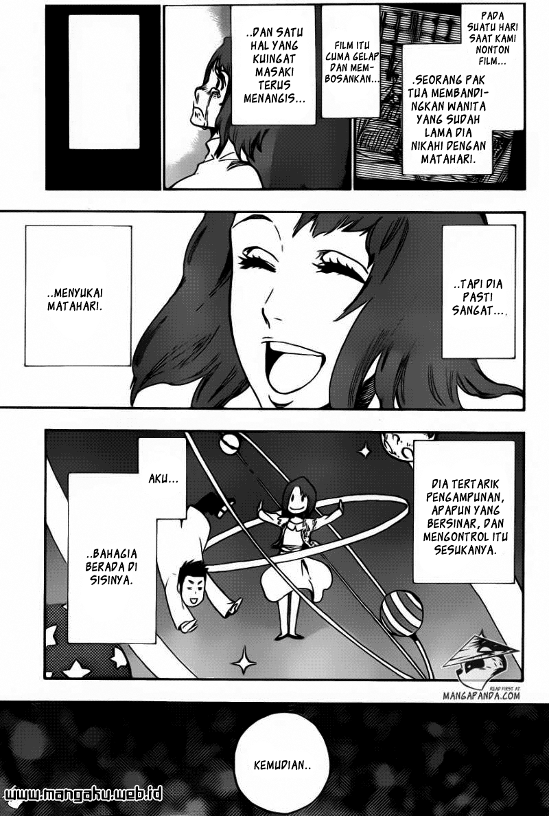 Read Bleach ID Manga Online