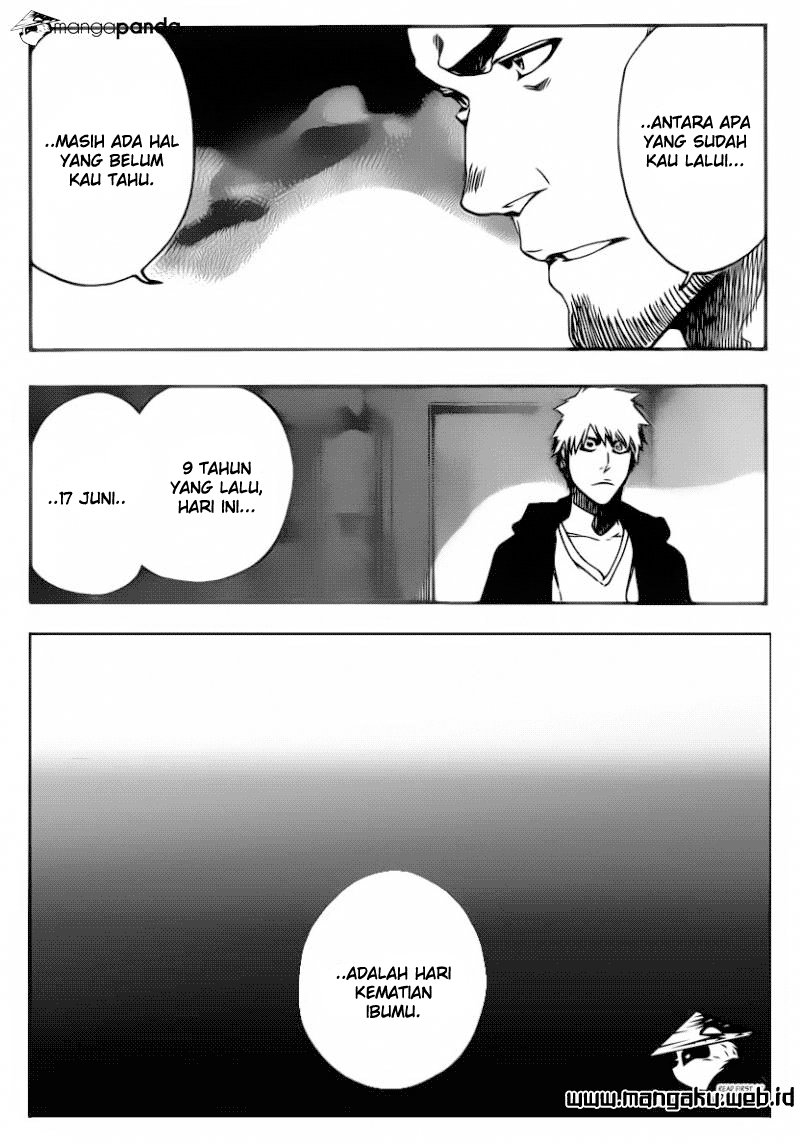 Read Bleach ID Manga Online