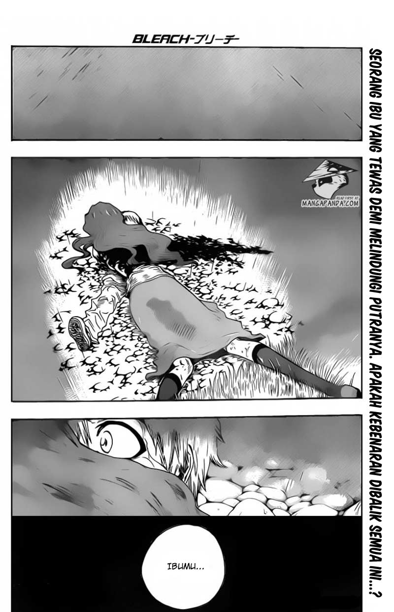 Read Bleach ID Manga Online