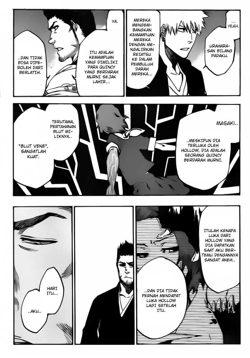 Read Bleach ID Manga Online