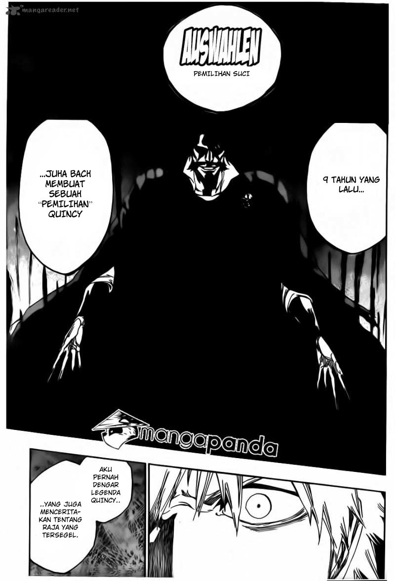 Read Bleach ID Manga Online