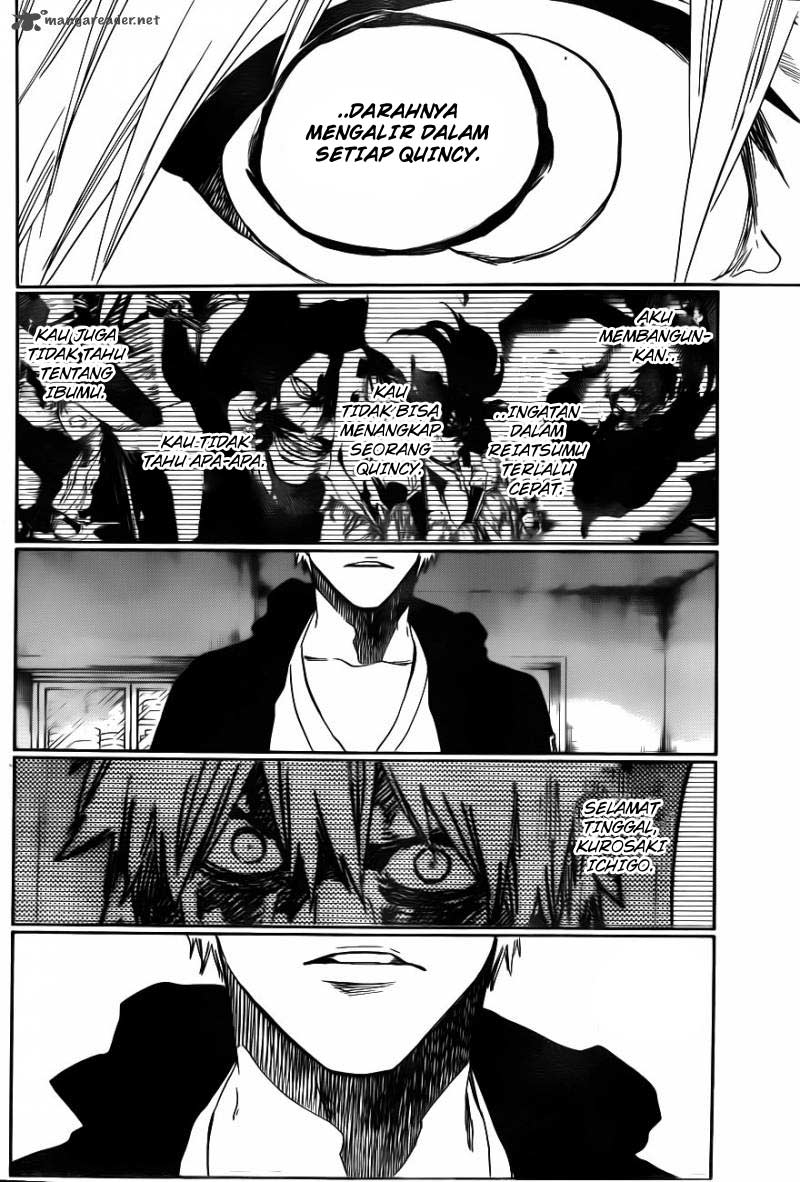 Read Bleach ID Manga Online