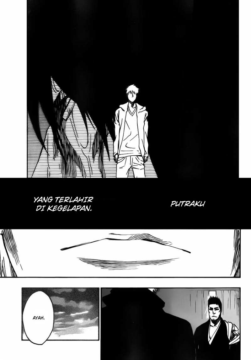 Read Bleach ID Manga Online