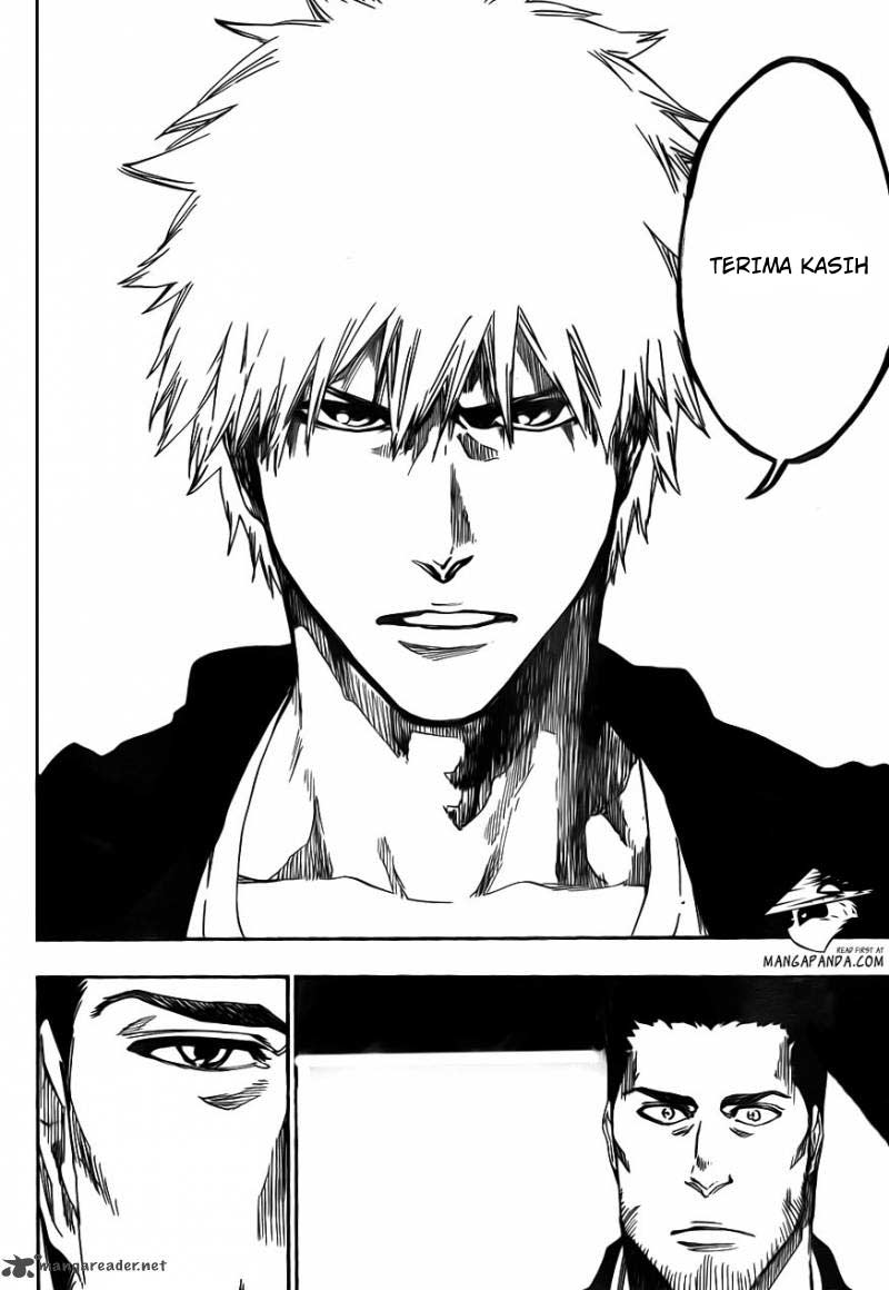 Read Bleach ID Manga Online