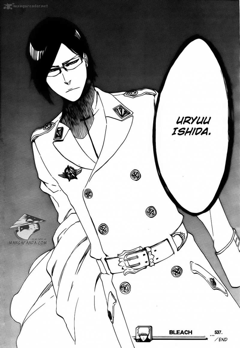 Read Bleach ID Manga Online