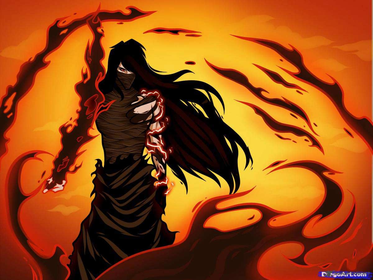 Read Bleach ID Manga Online