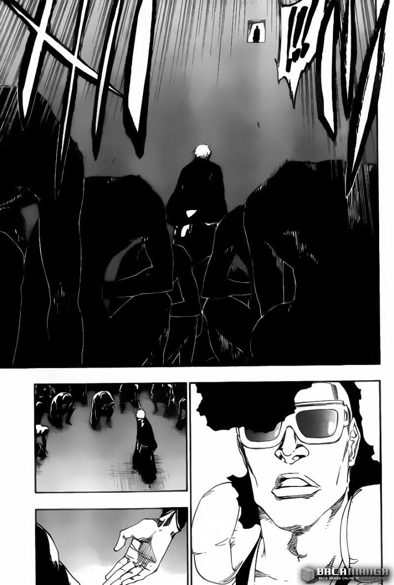 Read Bleach ID Manga Online