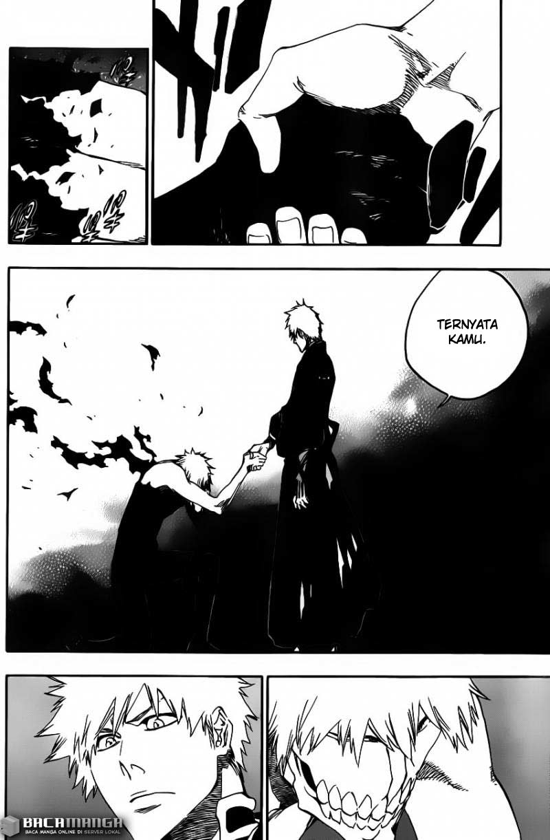 Read Bleach ID Manga Online