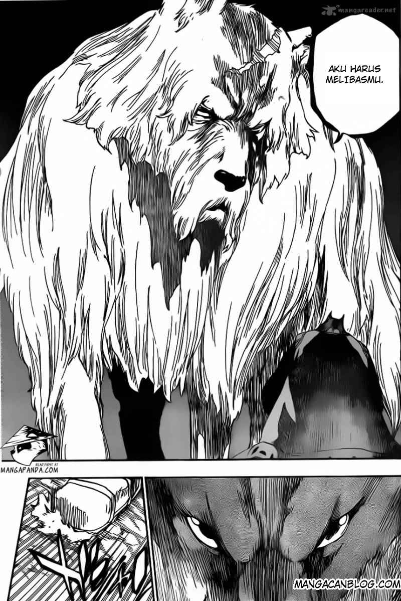 Read Bleach ID Manga Online