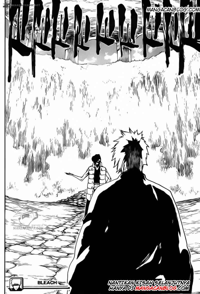 Read Bleach ID Manga Online