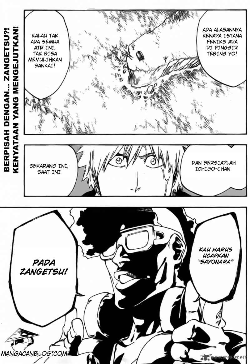 Read Bleach ID Manga Online