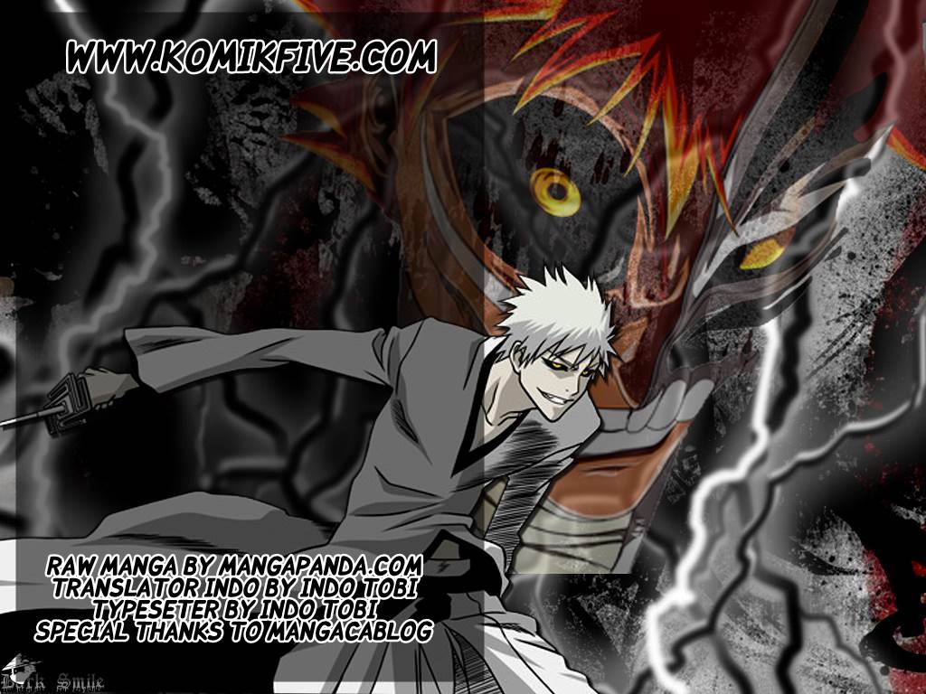 Read Bleach ID Manga Online