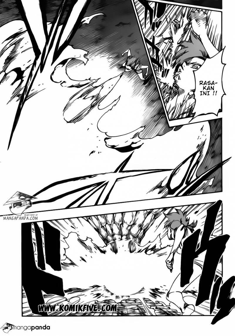 Read Bleach ID Manga Online