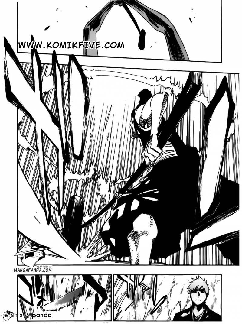 Read Bleach ID Manga Online