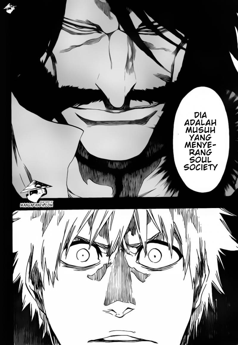 Read Bleach ID Manga Online