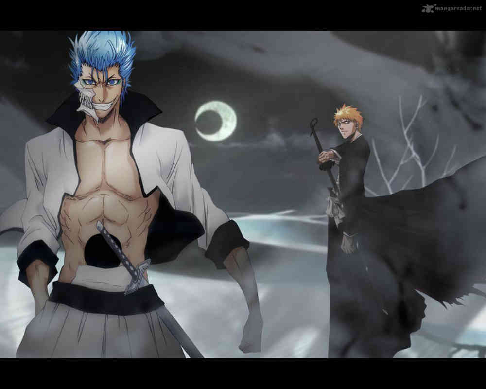 Read Bleach ID Manga Online