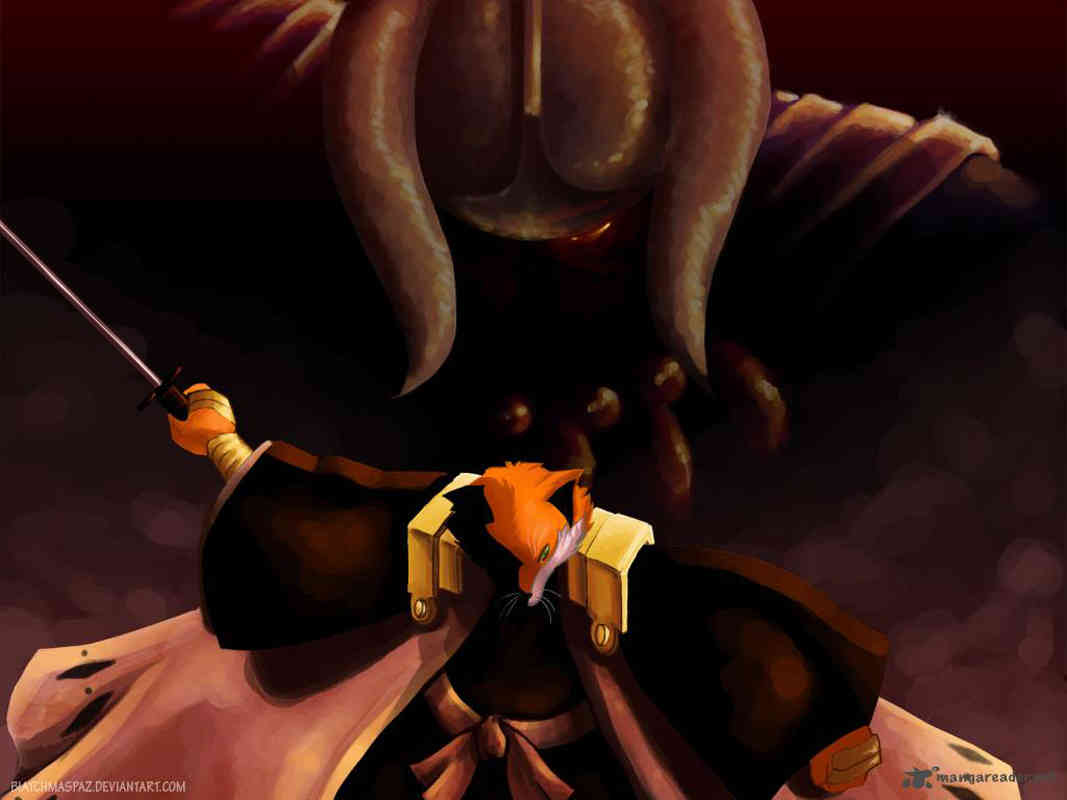 Read Bleach ID Manga Online