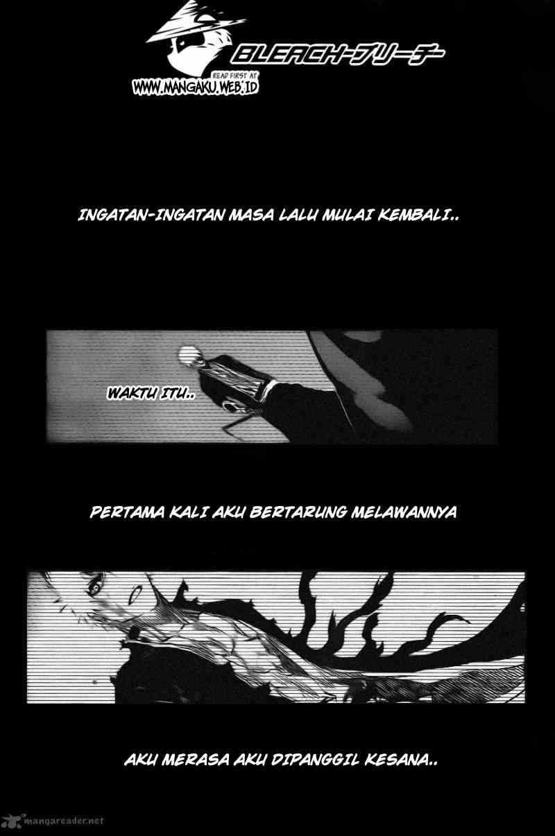 Read Bleach ID Manga Online