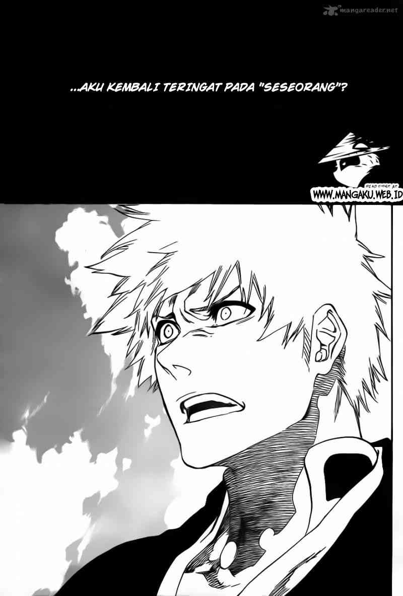 Read Bleach ID Manga Online