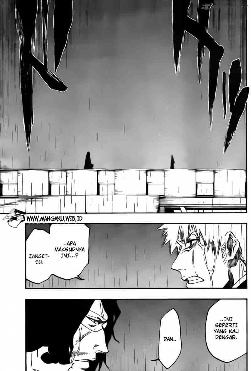 Read Bleach ID Manga Online