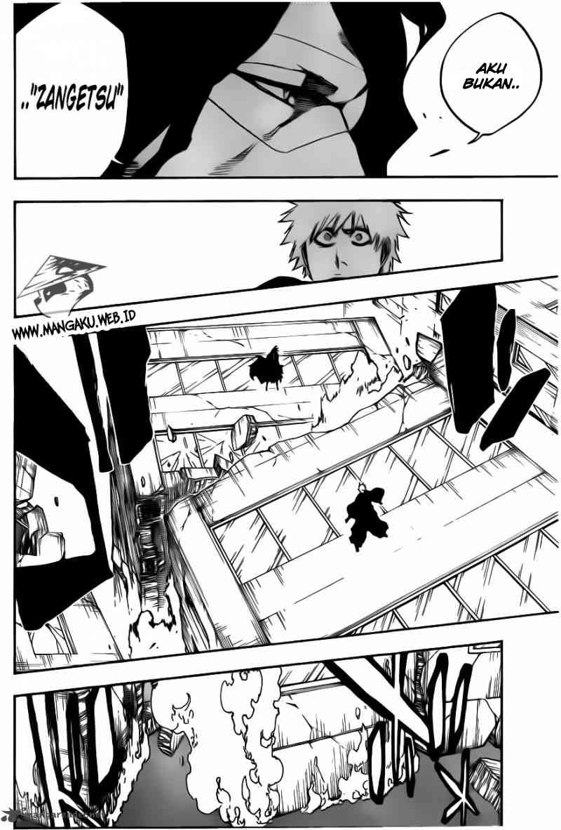 Read Bleach ID Manga Online