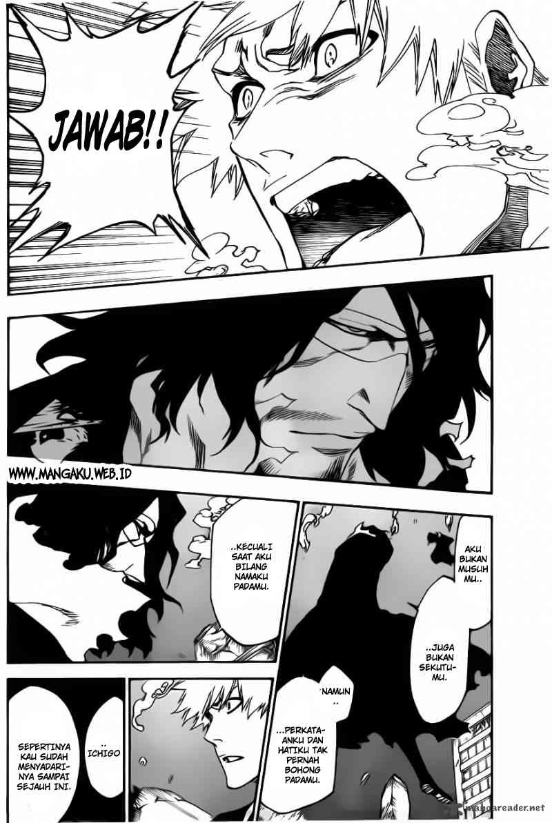 Read Bleach ID Manga Online